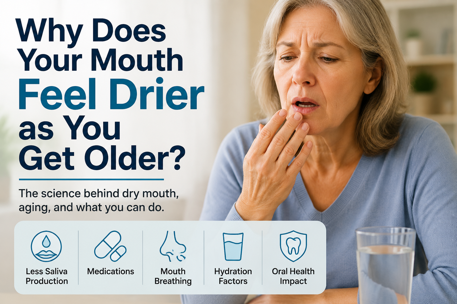 Dry Mouth Thumbnail